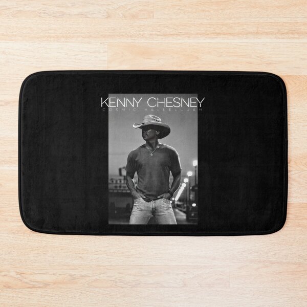 Item preview, Kenny Chesney #5437 designed and sold by pple-frame.