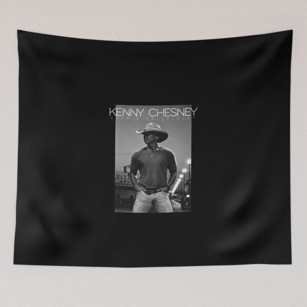 Item preview, Kenny Chesney #5437 designed and sold by pple-frame.