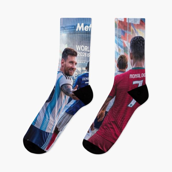 Item preview, Poster World Cup 2026 Is Here designed and sold by Tania-andreas.