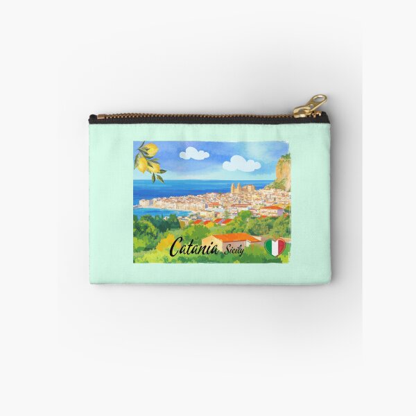 Item preview, Catania Sicily designed and sold by AnulaArt.