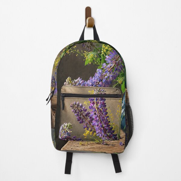 Item preview, Lupines #1 designed and sold by andreisky.