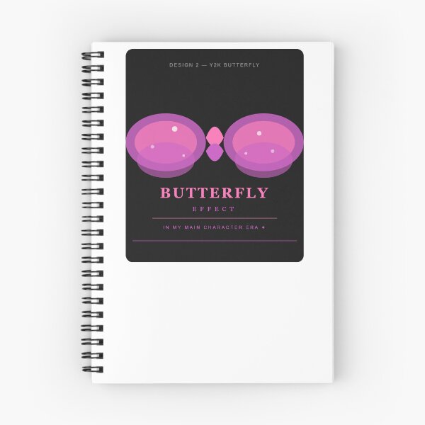 Item preview, Butterfly designed and sold by Yog777.