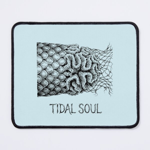 Item preview, Coral Reef Transformation - Mermaidcore designed and sold by bapupa.