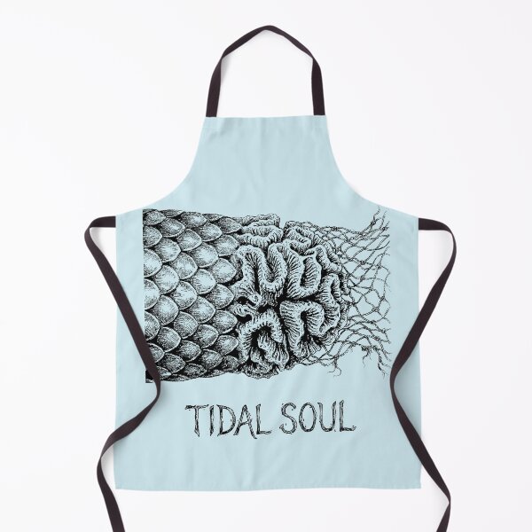 Item preview, Coral Reef Transformation - Mermaidcore designed and sold by bapupa.