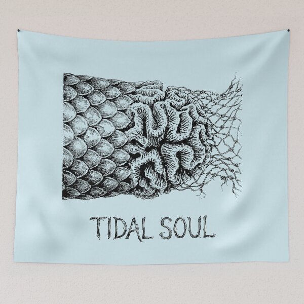 Item preview, Coral Reef Transformation - Mermaidcore designed and sold by bapupa.