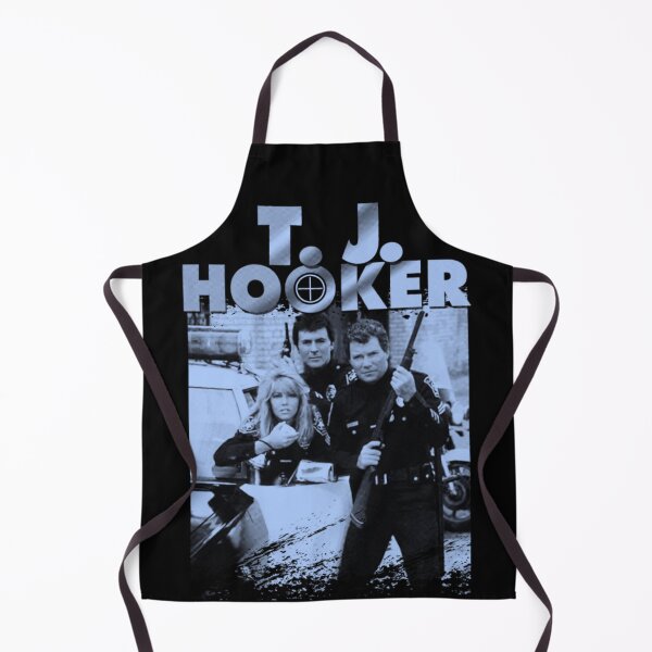 Item preview, T. J. Hooker designed and sold by Aleksandar Kostjuk.