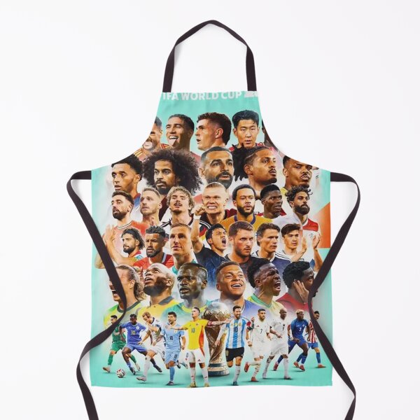 Item preview, Vintage world cup 2026 poster designed and sold by Tania-andreas.