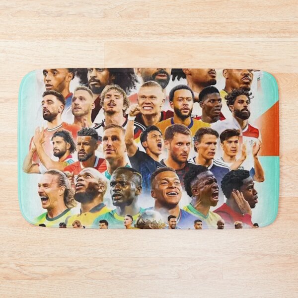 Item preview, Vintage world cup 2026 poster designed and sold by Tania-andreas.