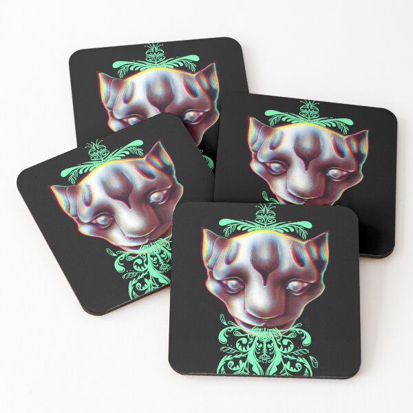Item preview, Tattoo Tiger designed and sold by UmbHowlrvShop.