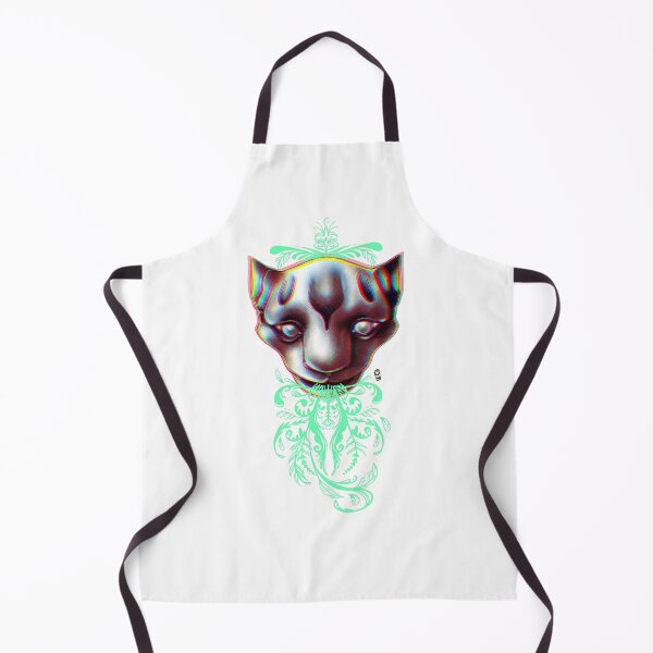 Item preview, Tattoo Tiger designed and sold by UmbHowlrvShop.