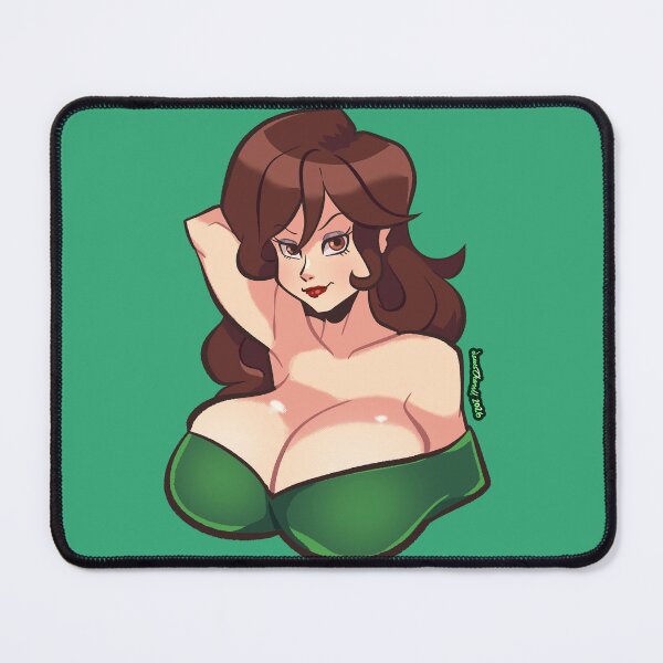 Item preview, Fujiko Mine bust designed and sold by Loucha1996.
