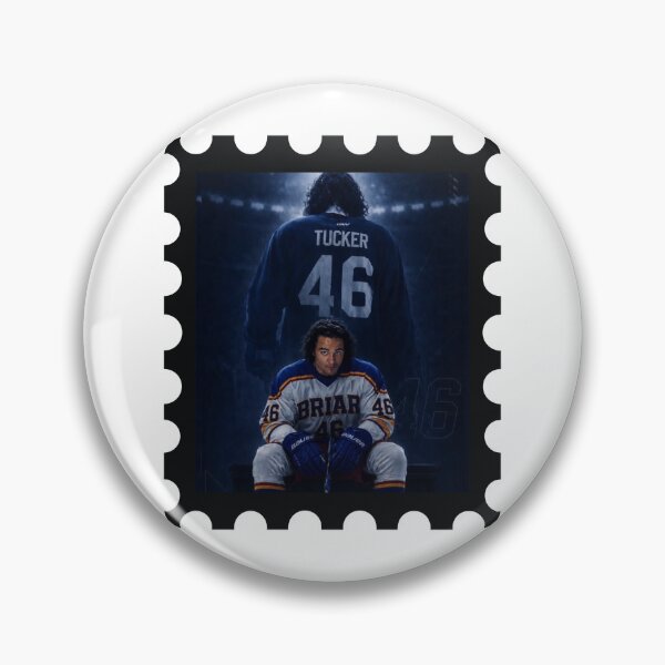 Item preview, Tucker 46 postage stamp designed and sold by Aakanksha97.
