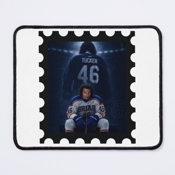 Item preview, Tucker 46 postage stamp designed and sold by Aakanksha97.