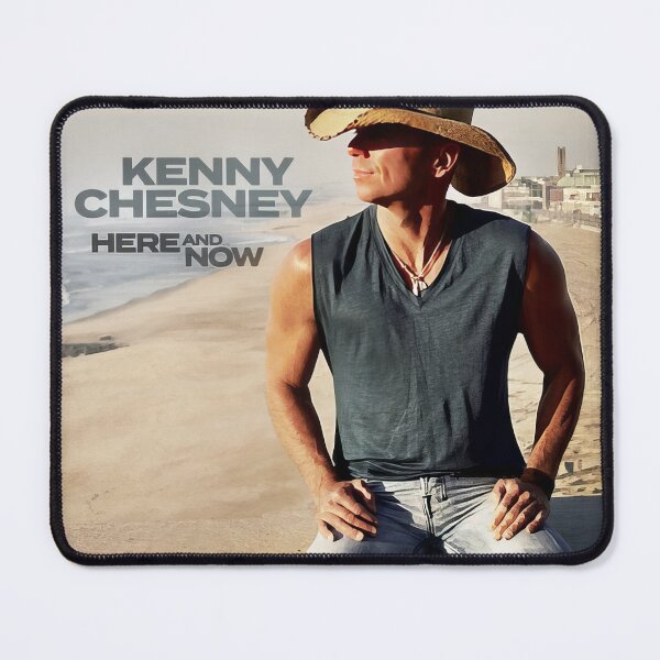 Item preview, Kenny Chesneys #5805 designed and sold by pple-frame.