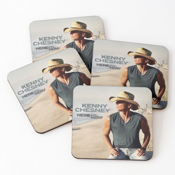 Item preview, Kenny Chesneys #5805 designed and sold by pple-frame.