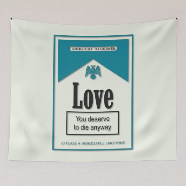 Item preview, Love designed and sold by Aise06.