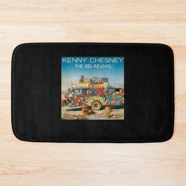Item preview, Kenny Chesney The Big Revival #2889 designed and sold by pple-frame.