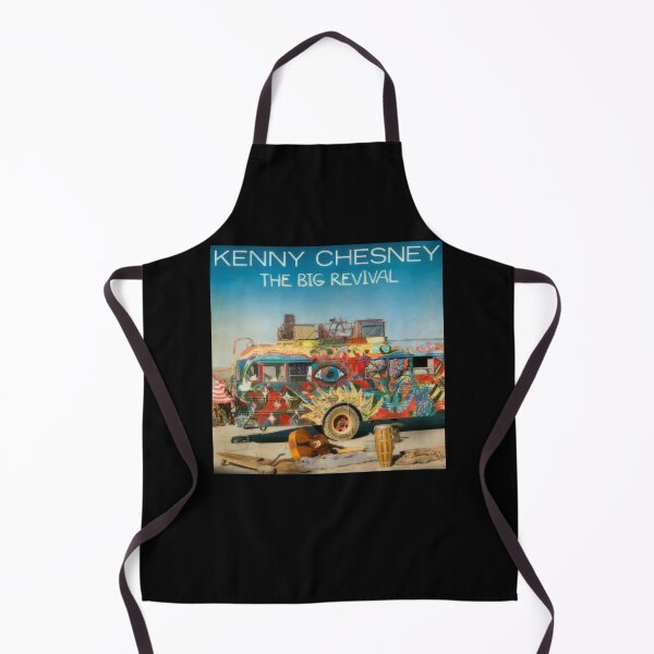 Item preview, Kenny Chesney The Big Revival #2889 designed and sold by pple-frame.