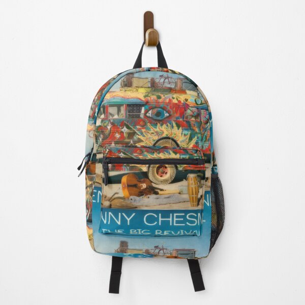Item preview, Kenny Chesney The Big Revival #2889 designed and sold by pple-frame.