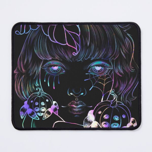 Item preview, spider color designed and sold by UmbHowlrvShop.