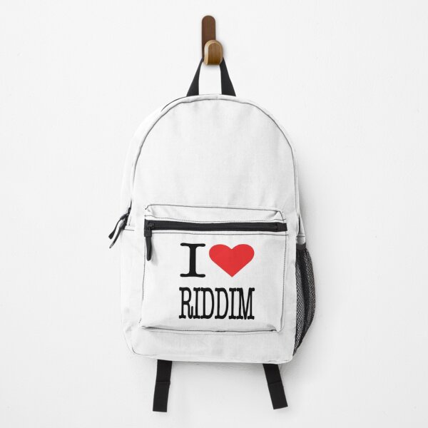 Item preview, I Heart Riddim designed and sold by harderingpu.