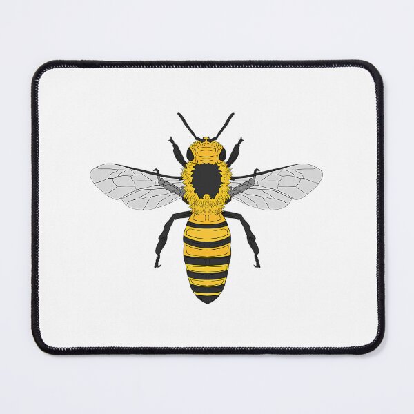 Item preview, Honey Bee designed and sold by harderingpu.