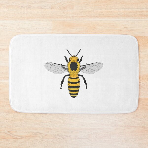 Item preview, Honey Bee designed and sold by harderingpu.