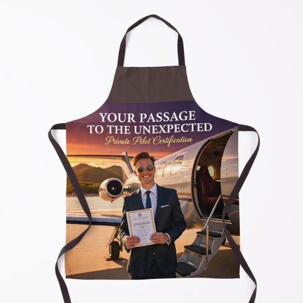 Item preview, Private Pilot Certification Training | Luxury Aviation and Premium Flight Academy Course designed and sold by Creative-RE.