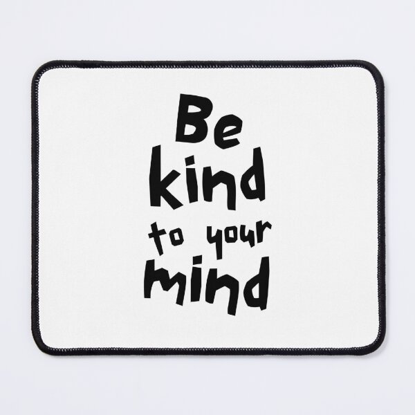 Item preview, be kind designed and sold by proseihn.