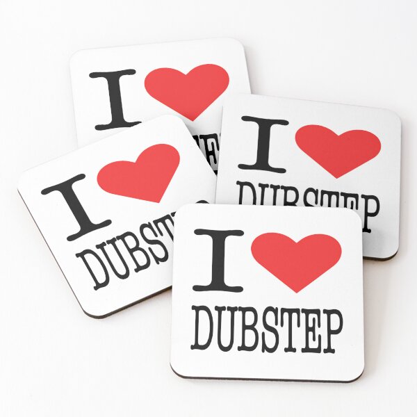 Artikelvorschau, Ich liebe Dubstep entworfen und verkauft von harderingpu.