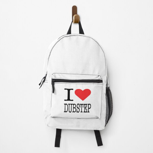 Item preview, I Heart Dubstep designed and sold by harderingpu.