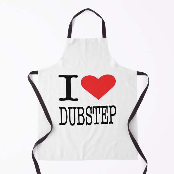 Item preview, I Heart Dubstep designed and sold by harderingpu.