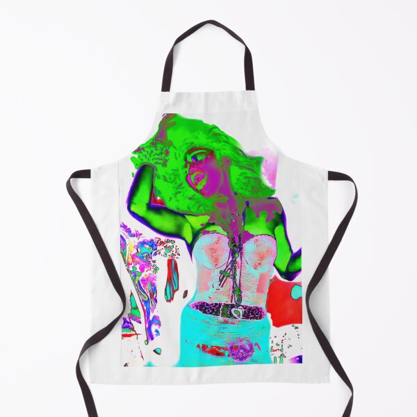 Item preview, Neon Virgin designed and sold by aprd666.