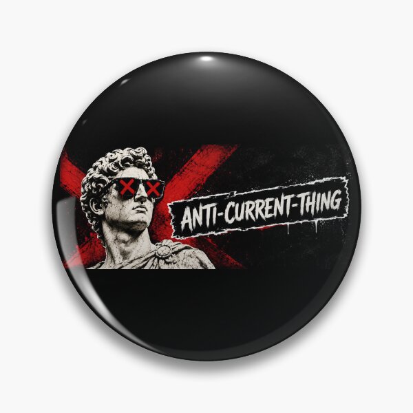 Item preview, ANTI CURRENT THING designed and sold by Anti-Current Thing.