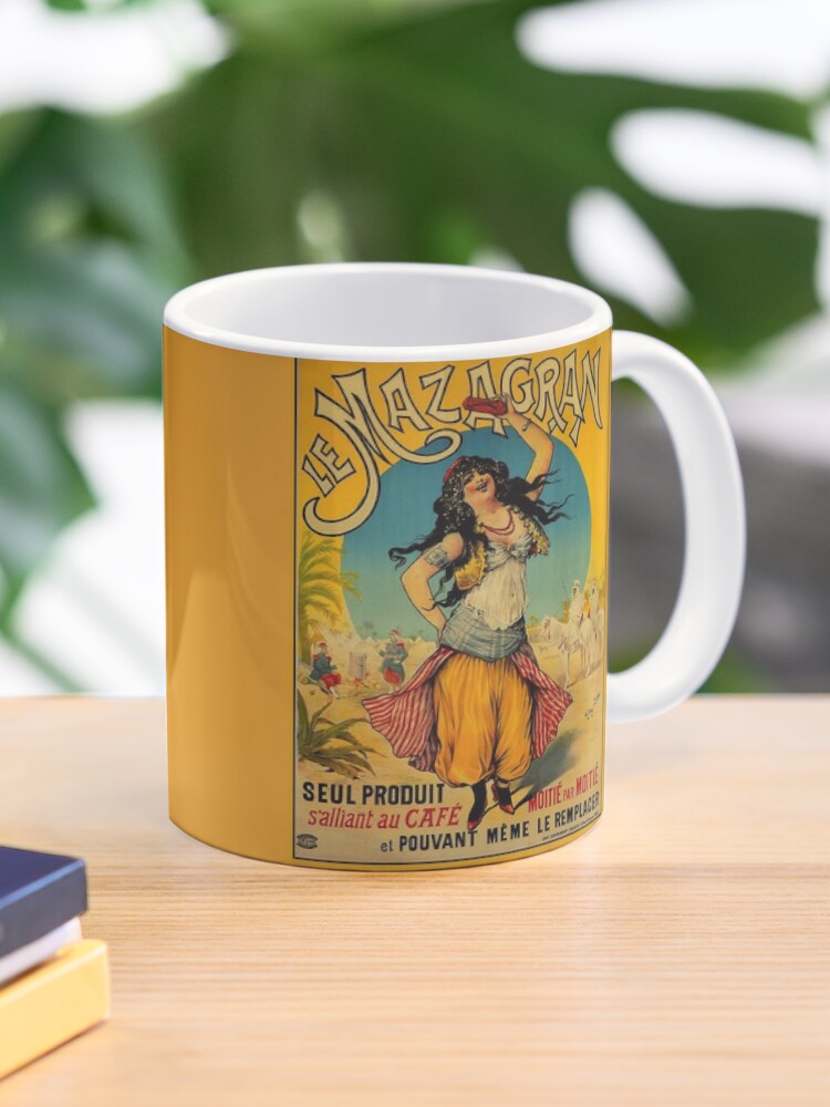 Disney Princess Vintage Mugs