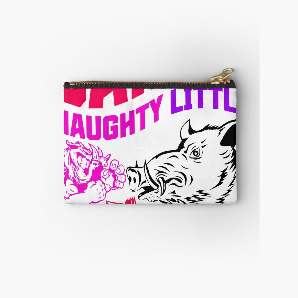 Item preview, Dungeon Crawler Carl Pork Boy Carl's Naughty Little Piggie designed and sold by SanmanthaHoW.