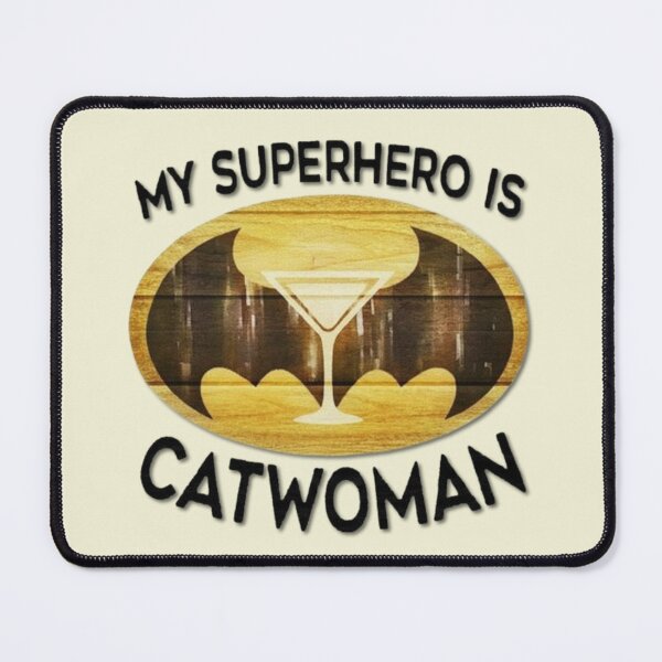 Item preview, Catwoman designed and sold by Aise06.