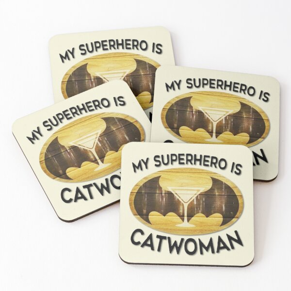 Item preview, Catwoman designed and sold by Aise06.