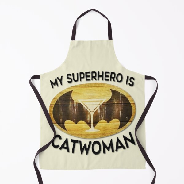 Item preview, Catwoman designed and sold by Aise06.