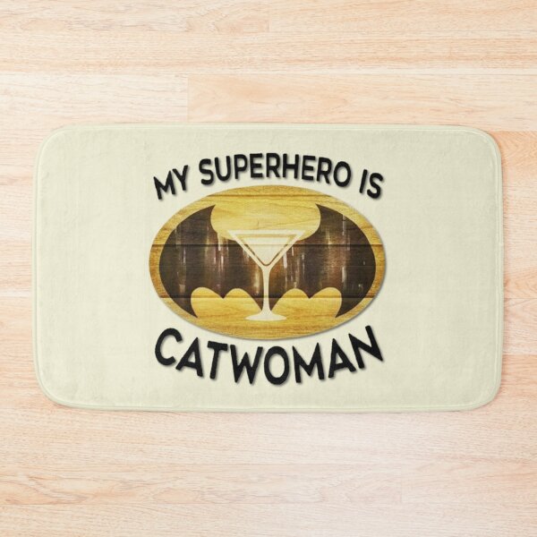 Item preview, Catwoman designed and sold by Aise06.