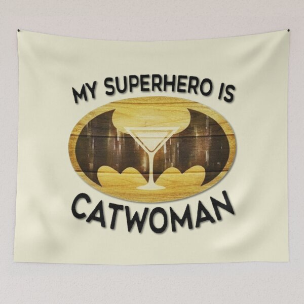 Item preview, Catwoman designed and sold by Aise06.