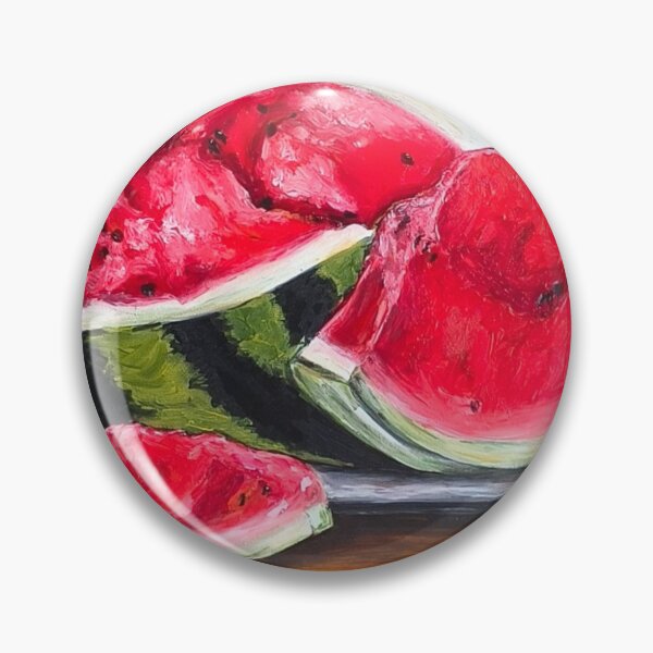 Item preview, Watermelon designed and sold by helenspoonart.