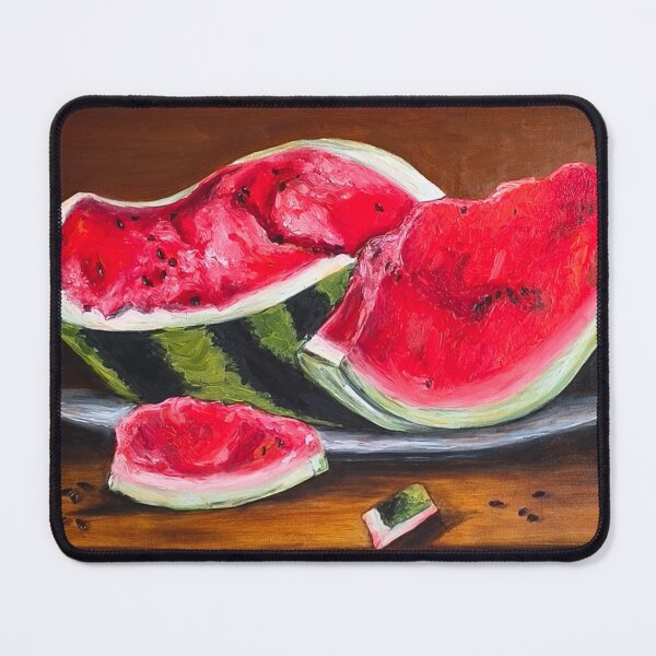 Item preview, Watermelon designed and sold by helenspoonart.