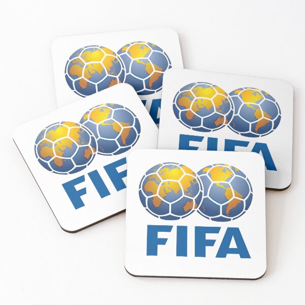 Artikelvorschau, FIFA-Fußballweltmeisterschaft entworfen und verkauft von stickyhubprinting.