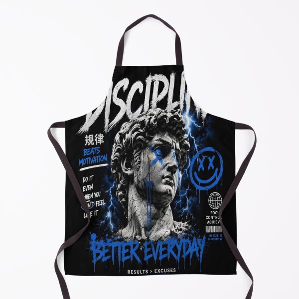 Item preview, Motivational greek statue design  designed and sold by urbanshop7.