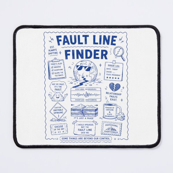 Item preview, Fault line finder designed and sold by Peerless-Prime.
