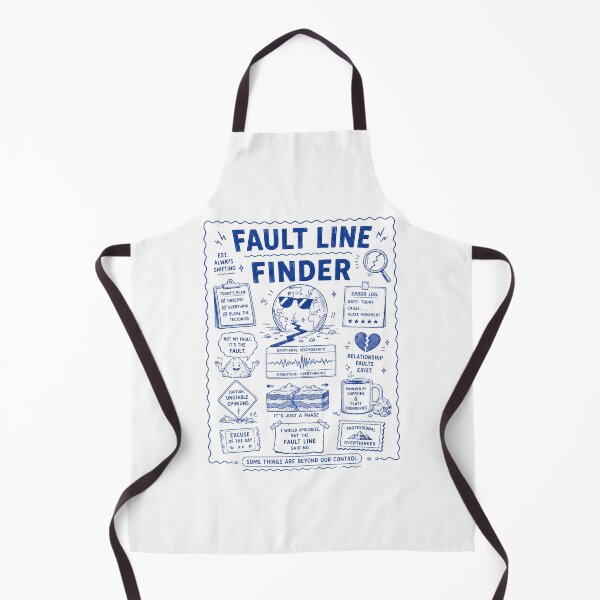 Item preview, Fault line finder designed and sold by Peerless-Prime.