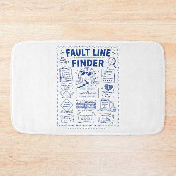 Item preview, Fault line finder designed and sold by Peerless-Prime.