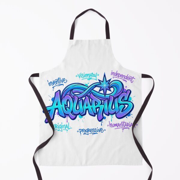 Item preview, Aquarius designed and sold by NekasCreations.