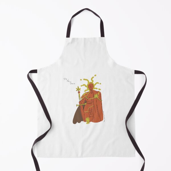Item preview, I Am The Dawn designed and sold by PeaceTypo.